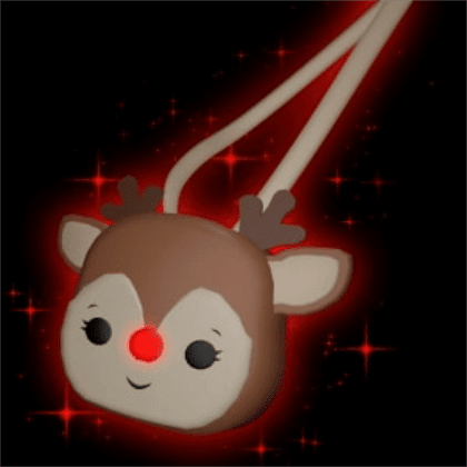 Reindeer Crossbody Purse / Backpack