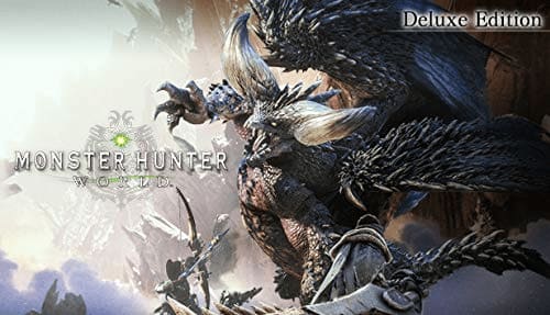 Monster Hunter World