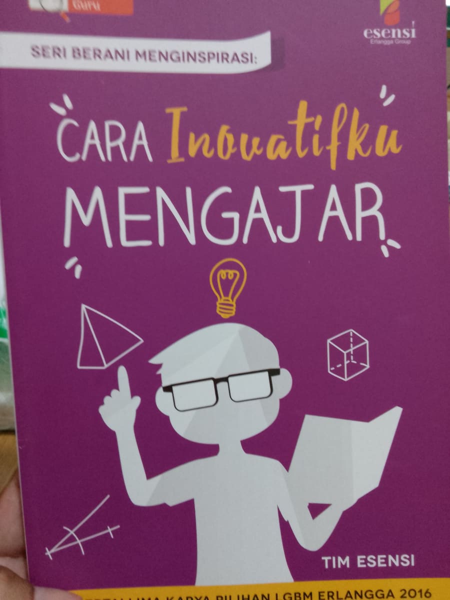CARA INOVATIFKU MENGAJAR