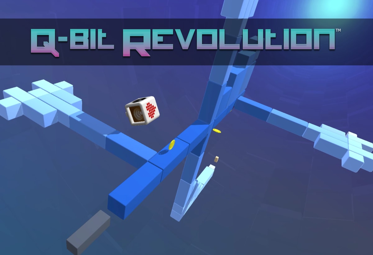 Q-Bit Revolution