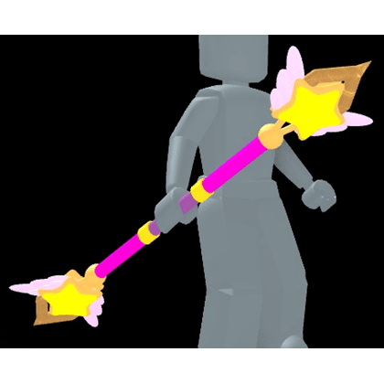 Star Scepter