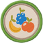 Foraging Badge
