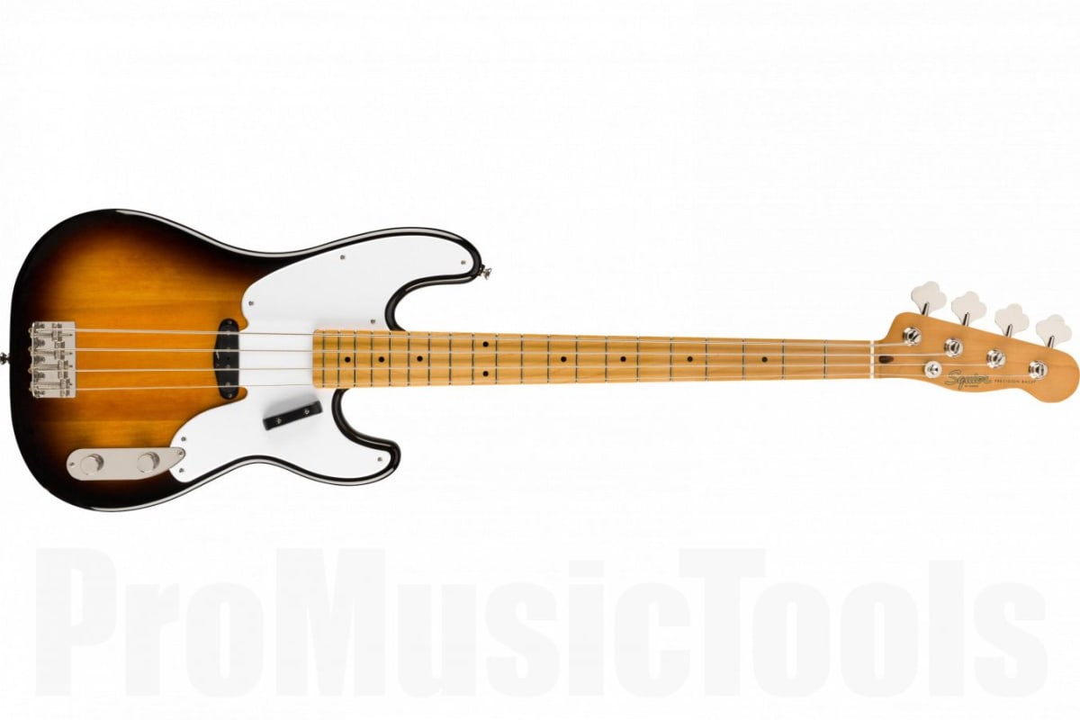 CV 50s Precision bass