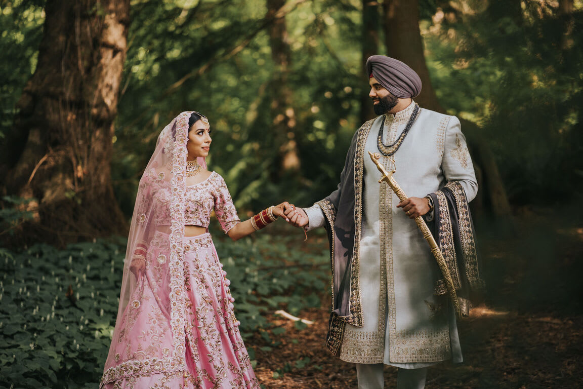 Services by Best Sikh Matrimony