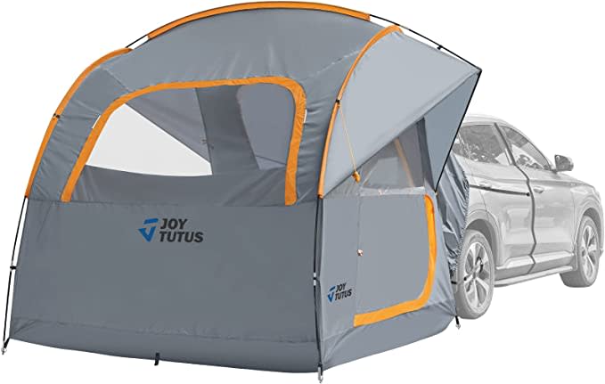 JOYTUTUS SUV Tent for Camping