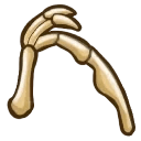 Pterodactyl Arm