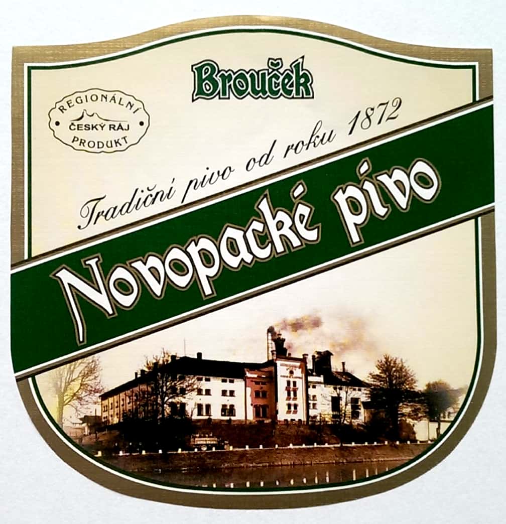 Novopacke Broucek Etk.A