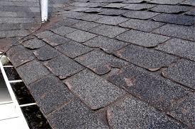 How old is the roof?