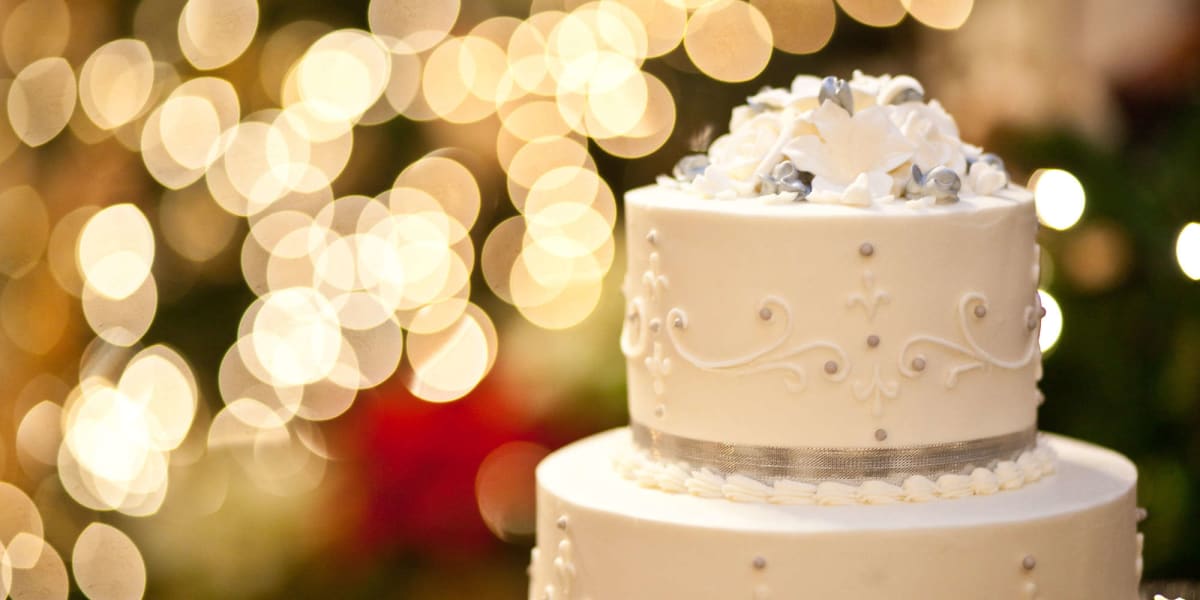 +200 Wedding Cake Ideas