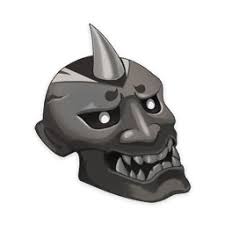 Mask of the Tiger's Bite