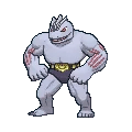 Machoke