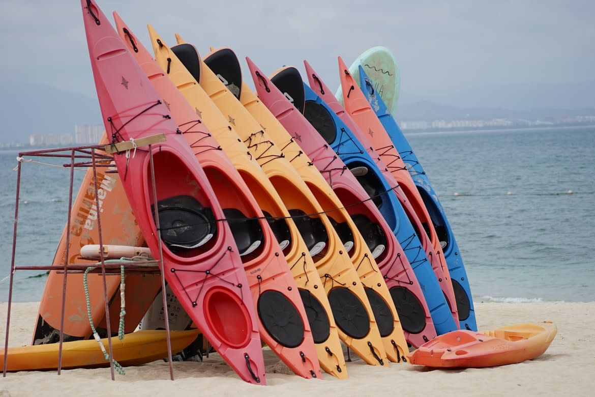 The Best Kayak For Beginners