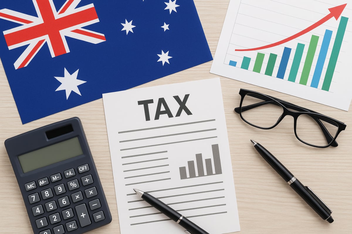 Latest Accounting & Tax News for Australian Businesses