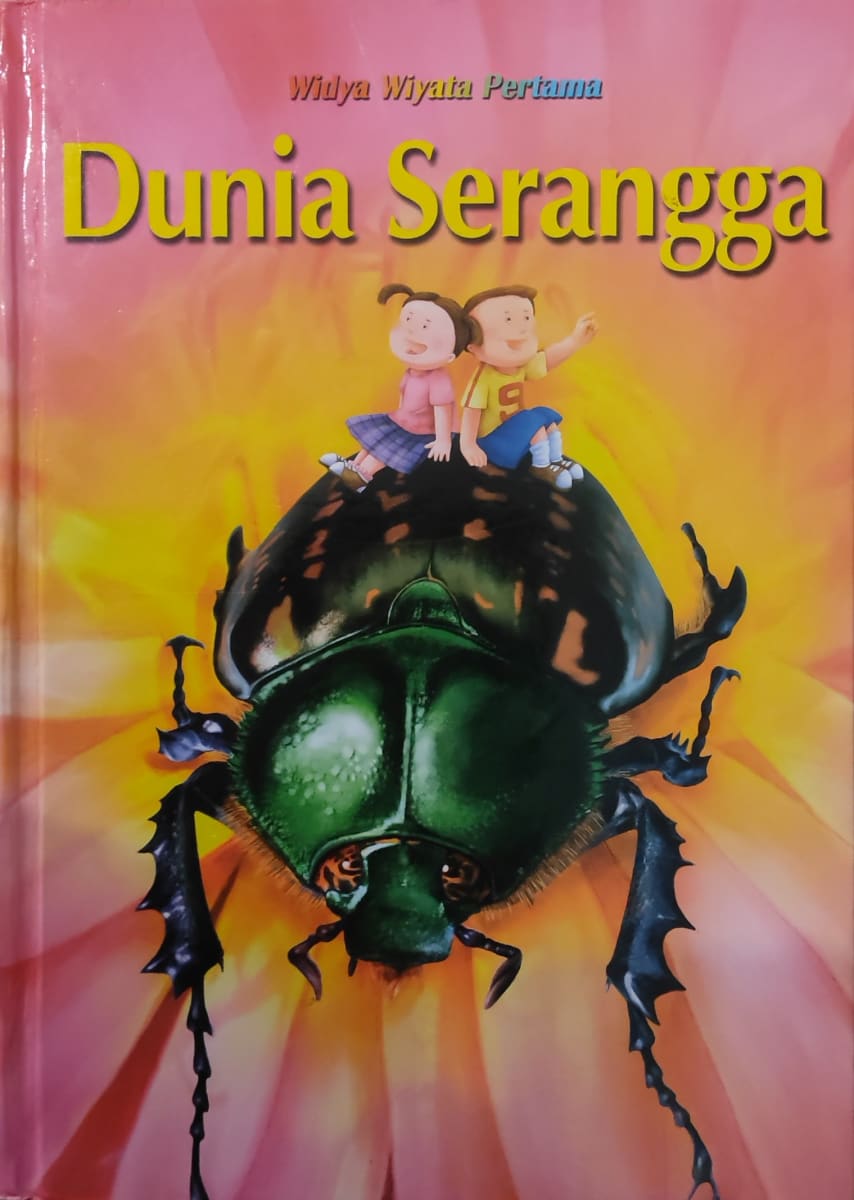 Dunia Serangga