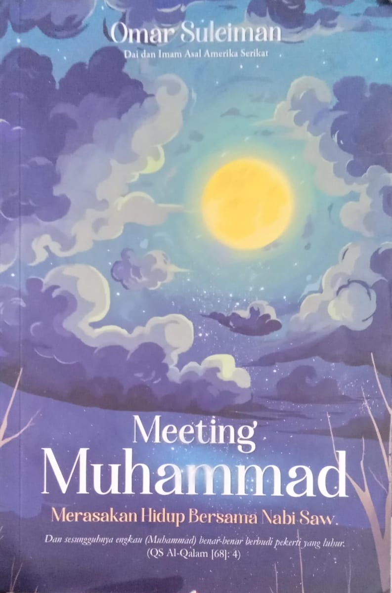 Meeting Muhammad