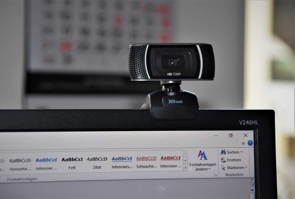 Best webcam for Streaming