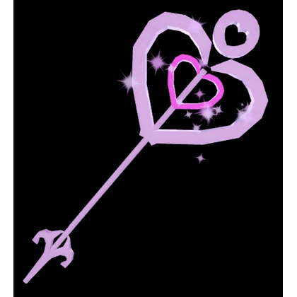 Lovely Wand