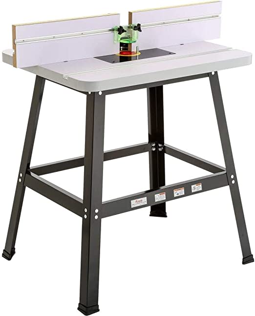 T10432 - Router Table with Stand