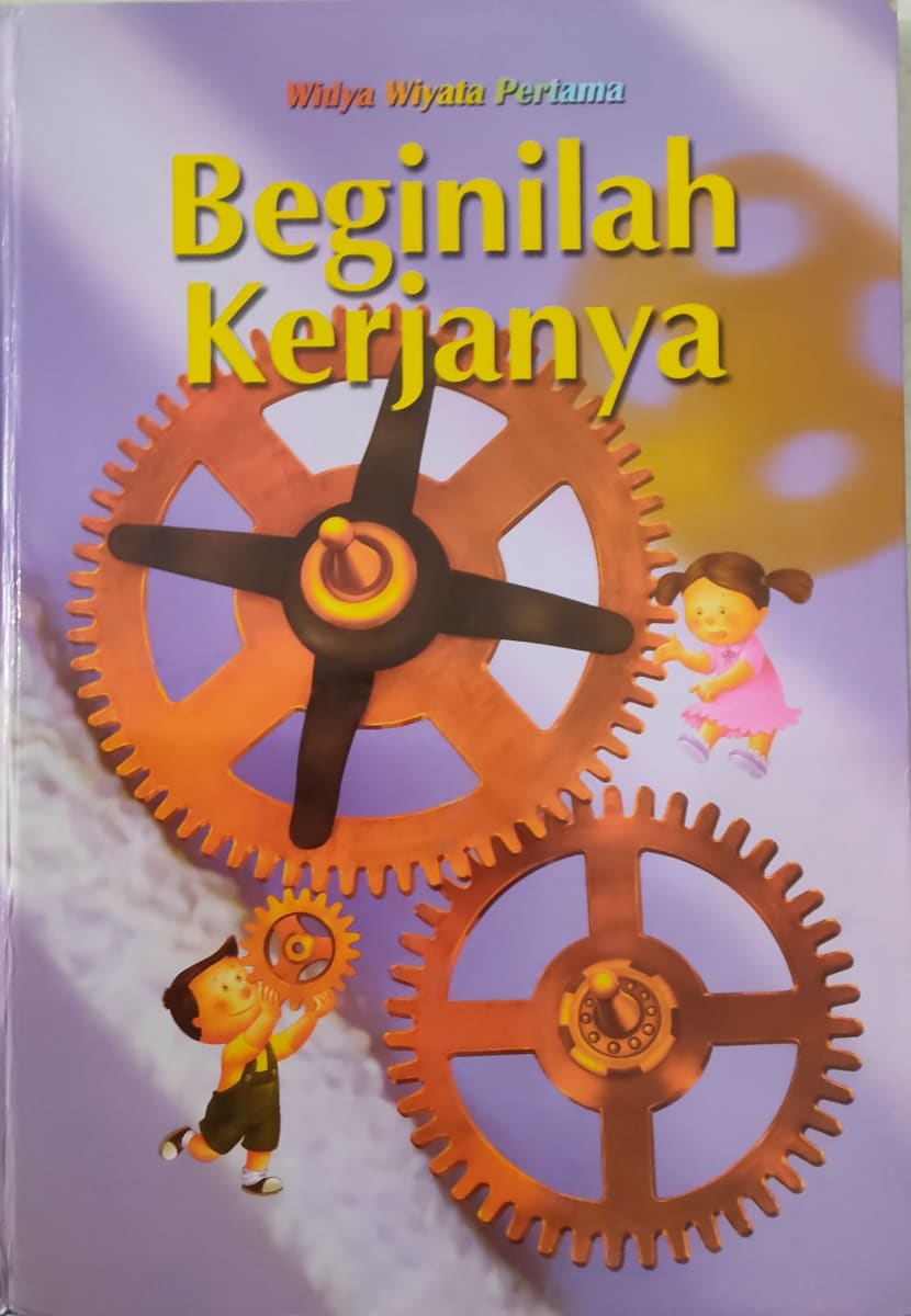 Beginilah Kejadiannya