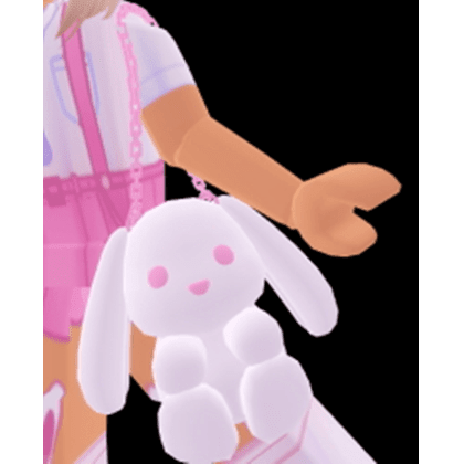 Sweet Bunny Shoulder Bag