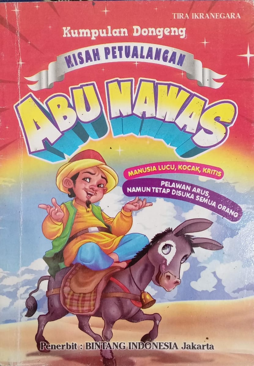 Abu Nawas