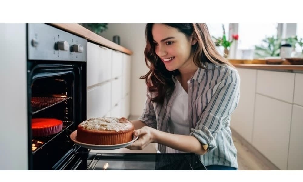 The Heavenly Cake Company