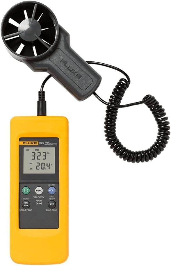 Fluke 925 Anemometer