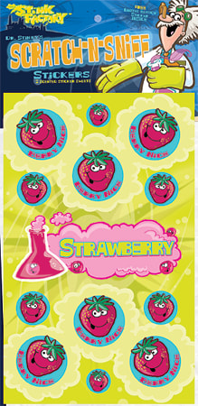 Strawberry