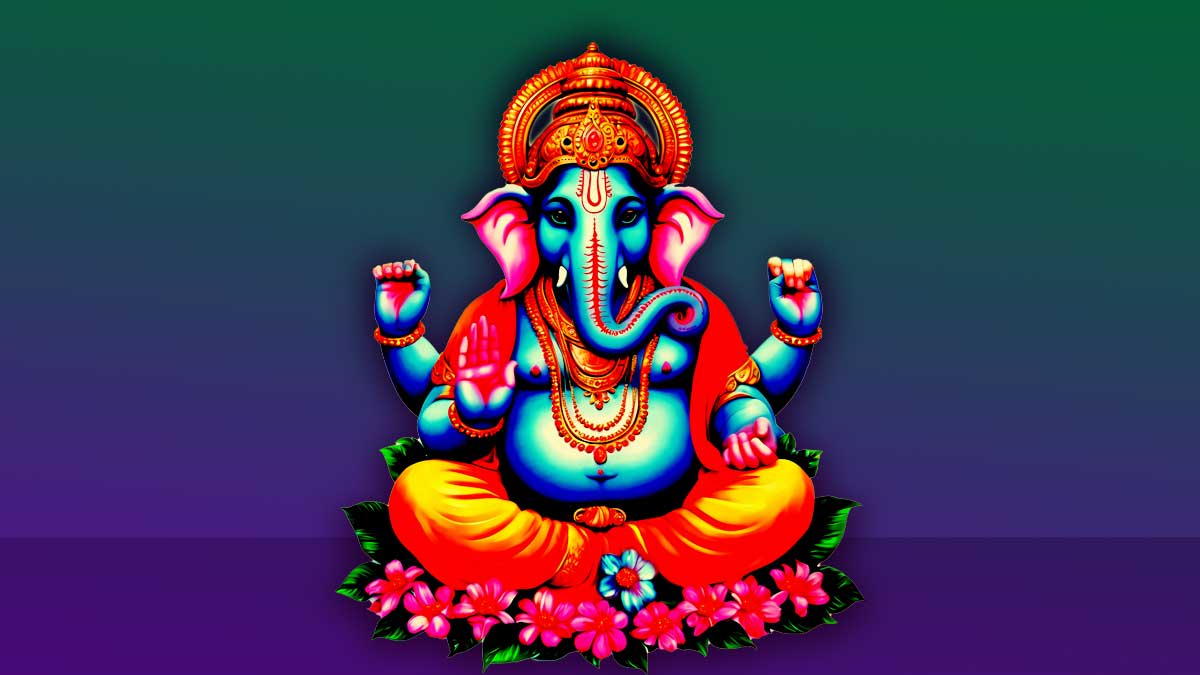 Ganesh Chaturthi 2025: Why is Ganesh Chaturthi celebrated? Purana’s significance, the story related to Lord Ganesha and rituals