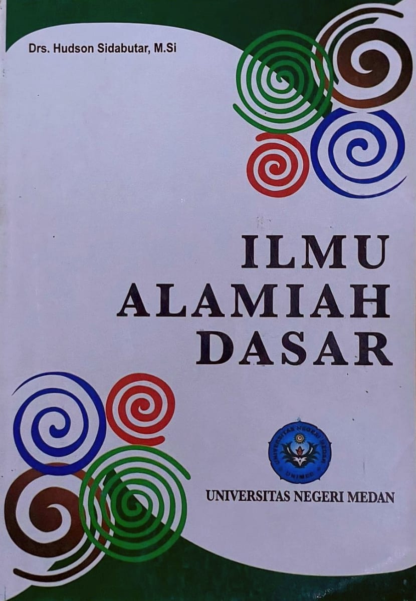 Ilmu Alamiah Dasar