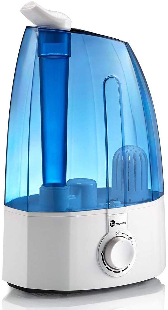 * Cool Mist Humidifier