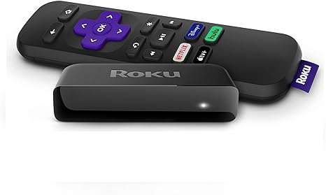 Roku Premiere