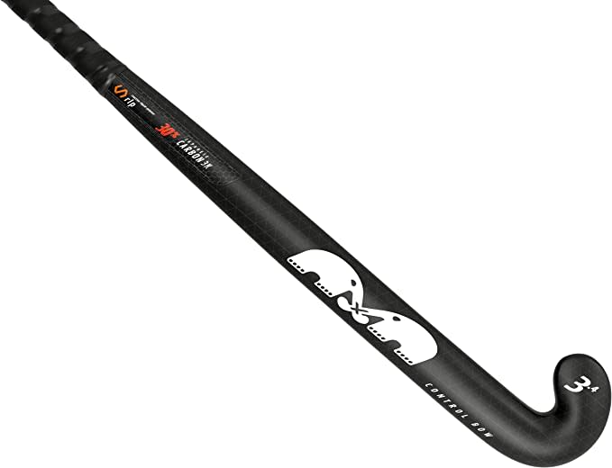 TK3.4 Control Bow Field Hockey Stick