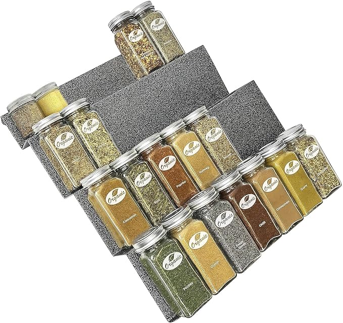 Spice Rack