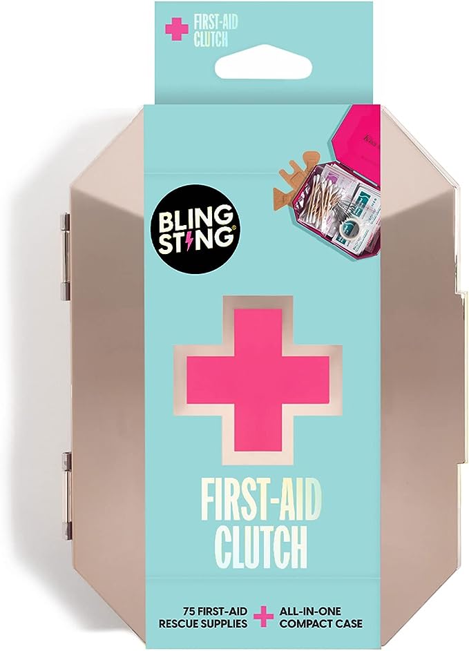 First Aid Kit
