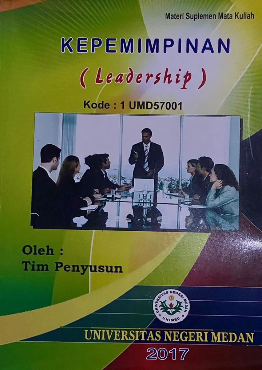 Kepemimpinan (Leadership)
