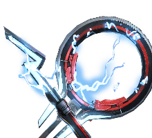 Punishing Slashbrand