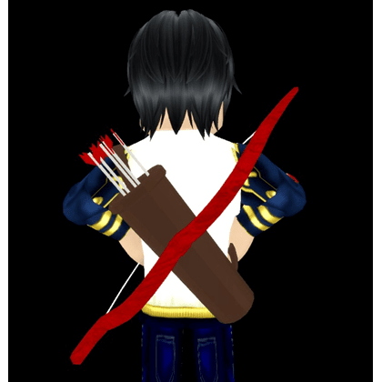 Charming Prince Swift Archer Set