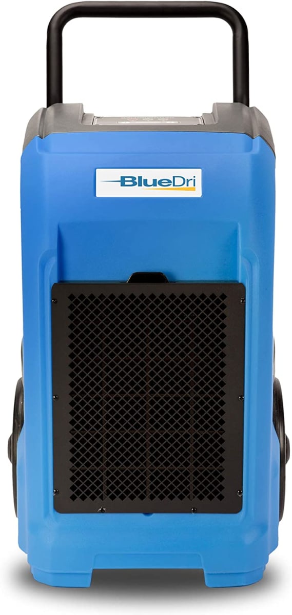 BlueDri BD-76 Commercial Dehumidifier