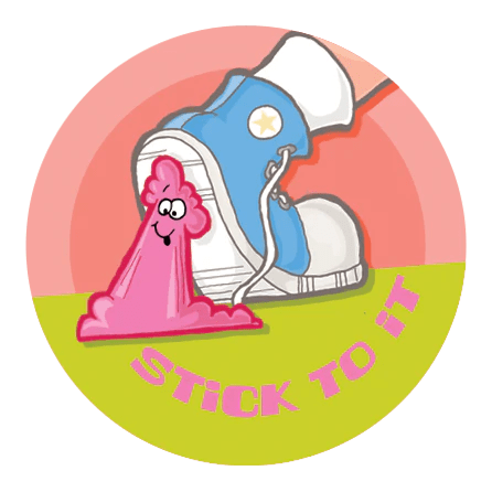 Bubblegum