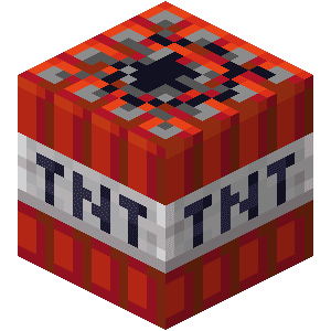 Make TNT