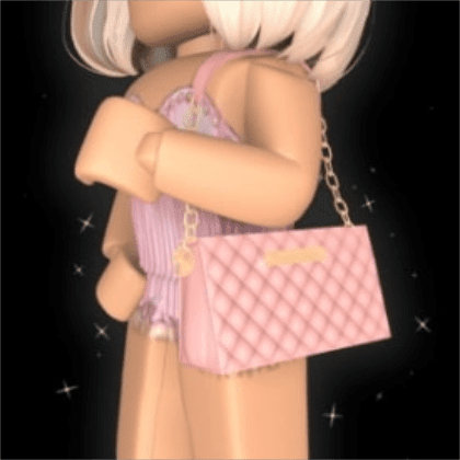 Royale High Designer Purse