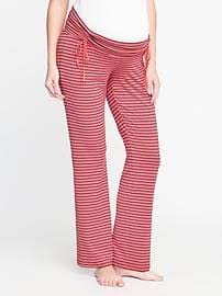 Maternity comfy pants