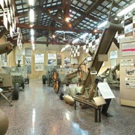 IDF History Museum