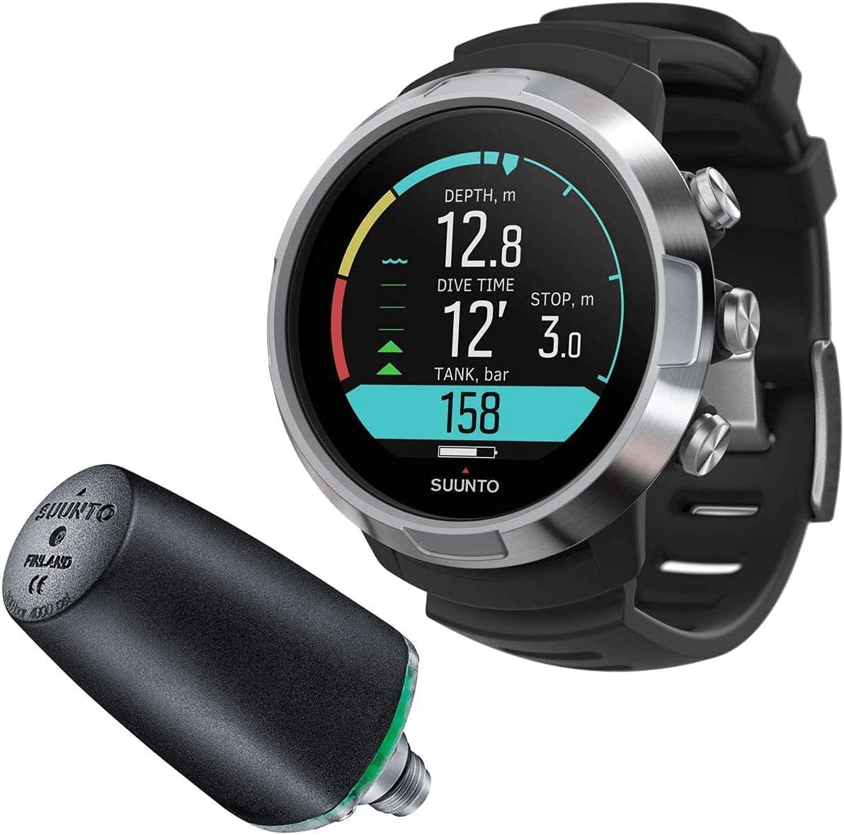 Suunto D5 Diving Smartwatch