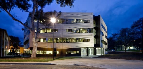 Australian National University