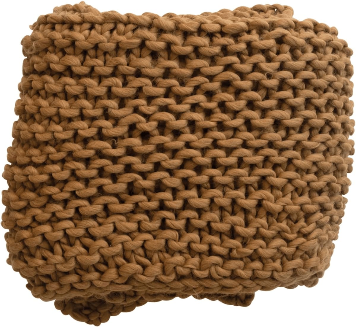 Crocheted Blanket