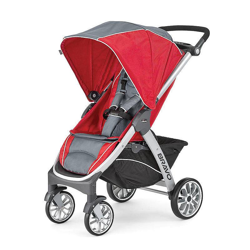 Chicco Bravo Stroller