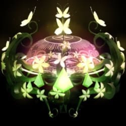 Entwined Vines 💚 Flowering Halo 2024