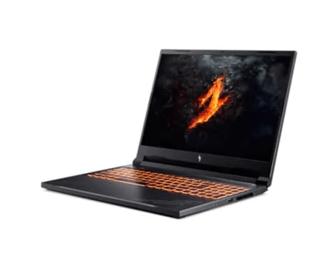 Acer Nitro V16, Ryzen 7-8845HS, RTX 4060, 16 GB DDR5, 1 TB SSD, FHD+ 165 Hz 100% sRGB